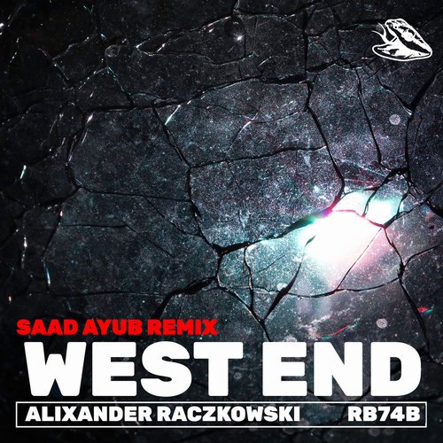 Alixander Raczkowski - West End [RB89]